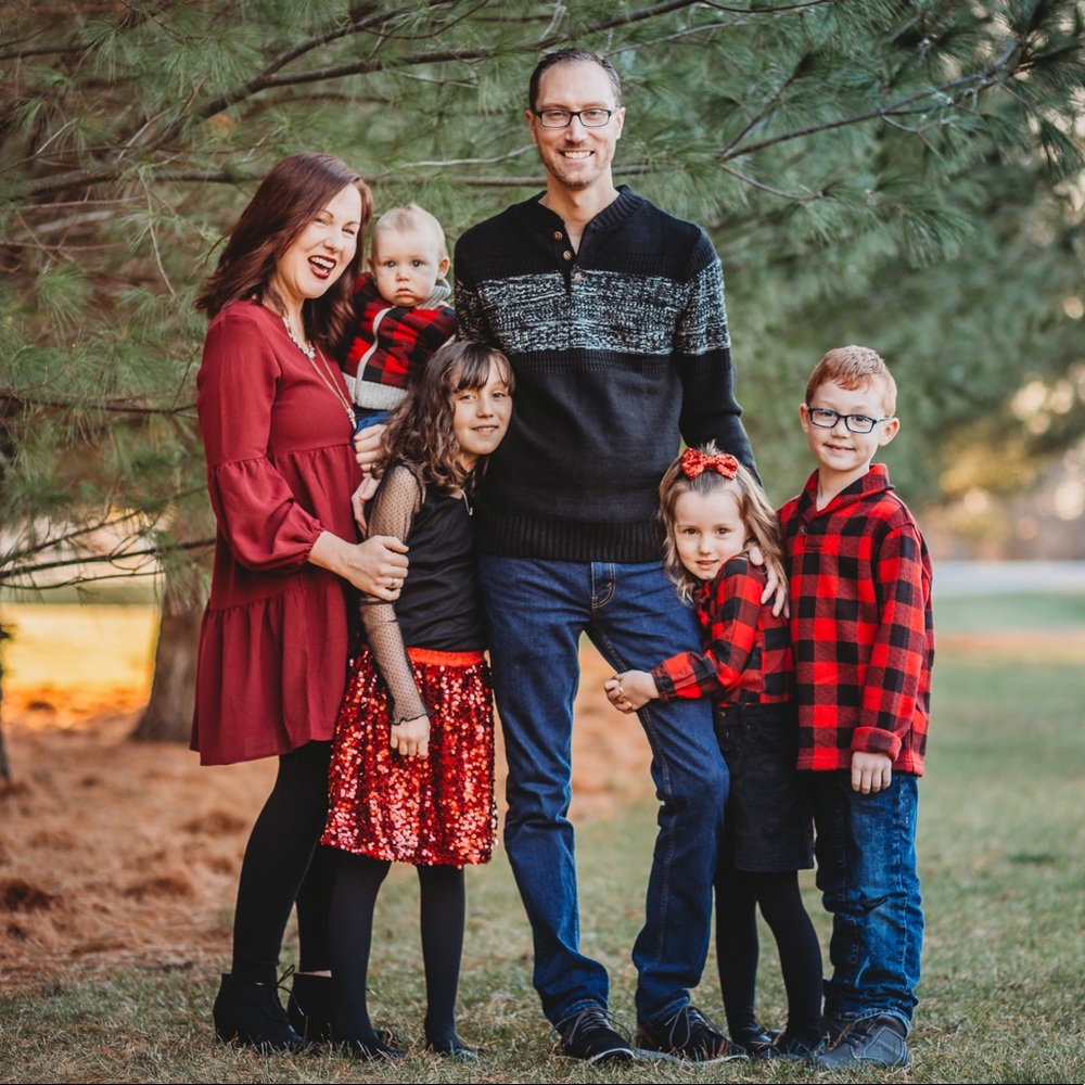 Meet your Posher, Liz